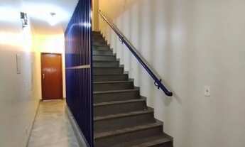 Imagem 3: Apartamento para aluguel tem 60 metros quadrados com 2 quartos