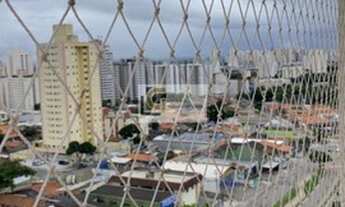 Imagem 6: LOCAÇÃO APARTAMENTO tem 58 metros quadrados com 2 quartos