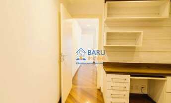 Imagem 16: Apartamento com 3 dormitórios, 206 m² - venda por R$ 2.820.000,00 ou aluguel por R$ 17.335