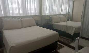 Imagem 3: Loft Duplex à venda no Gonzaga em Santos