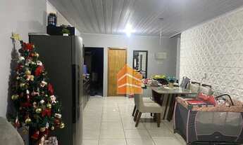 Imagem: Casa 3 dormitórios