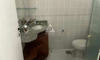 Imagem 7: PRIVILÉGIO IMÓVEIS VENDE: BARRA BALI 3 quartos, vista de frente mar, Barra da Tijuca RJ