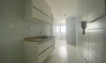 Imagem 2: Alugo excelente apartamento de 3/4 sendo 1 suíte, bairro Santa Mônica