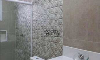 Imagem 2: Casa com 3 dormitórios, 110 m² - venda por R$ 780.000,00 ou aluguel por R$ 4.292,00/mês