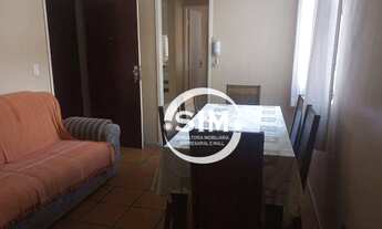 Imagem 3: Apartamento com 3 dormitórios à venda, 90 m² na Passagem - Cabo Frio/RJ