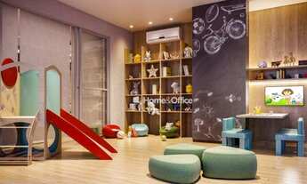 Imagem 4: Apartamento à venda, 100 m² por R$ 2.000.000,00 - Praia do Canto - Vitória/ES