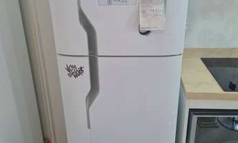 Imagem 6: Apartamento para aluguel com 30 metros quadrados com 1 quarto em Consolação - São Paulo