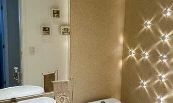 Imagem: Apartamento para aluguel com 217 metros