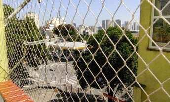 Imagem 4: Apartamento com 2 dormitórios para alugar, 54 m² por R$ 2.235,00/mês - Lapa - São Paulo/SP