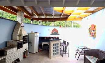 Imagem 5: Casa com 2 dormitórios à venda, 122 m² por R$ 352.000,00 - Jardim Mariana - São José dos C