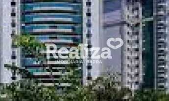 Imagem 3: Cobertura duplex Península - Quintas da Peninsula para venda tem 272 metros quadrados com