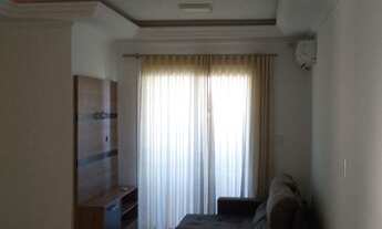 Imagem 2: Apartamento 3 quartos no campolim