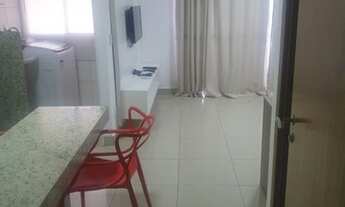 Imagem 3: Flat no The Expression - Mobiliado