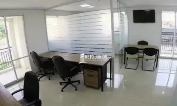Imagem 2: Conjunto à venda, 55 m² por R$ 590.000,00 - Pinheiros - São Paulo/SP