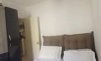 Imagem 6: Venda apartamento unait costa