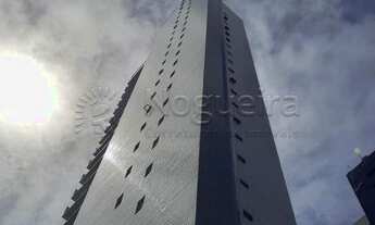 Imagem 2: GOLDEN HOME BOA VIAGEM, Mobiliado, 16´andar, 1 quarto, Ligue Henry (8 1)9.9.7.7.3.6.9.9.9