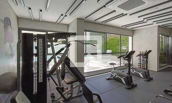 Imagem 4: Apartamento para Aluguel - Vila Mariana, 1 Quarto, 25 m2