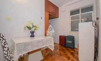 Imagem 7: Apartamento à venda, 2 quartos, 1 suíte, Glória - RIO DE JANEIRO/RJ