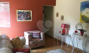 Imagem: Casa - 02 quartos - Quintino ME