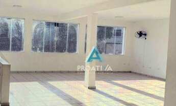 Imagem 5: Sobrado comercial na Vila Guiomar para alugar, 230 m² - Vila Guiomar - Santo André/SP