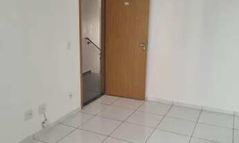 Imagem 5: Apartamento com 2 quartos no SPAZIO LA TRAVIATA - Bairro Olímpico em Londrina