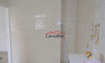 Imagem 3: Casa com 1 dormitório para alugar, 30 m² por R$ 835,00/mês - Vila Guilherme - São Paulo/SP