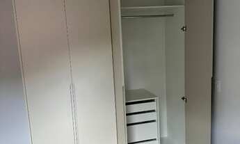 Imagem 3: Sobrado com armários em condomínio fechado