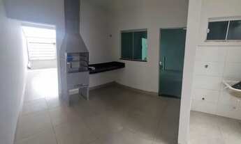 Imagem 5: Casa á venda com 3 quartos, 108m² no Setor Buriti Sereno