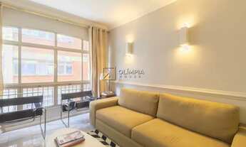 Imagem 3: Locação Apartamento 3 Dormitórios - 150 m² Cerqueira César