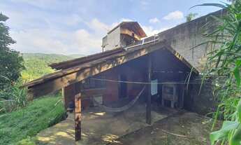 Imagem 4: Casa térrea para venda com 02 dormitórios na Serra da Cantareira