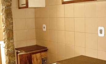 Imagem 6: Apartamento Duplex com 3 dormitórios para alugar, 160 m² por R$ 3.268,00 - Santo Antônio