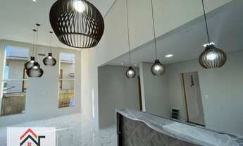 Imagem: Casa com 3 dormitórios à venda, 156 m²