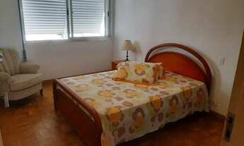 Imagem 7: Apartamento com 3 dormitórios, Dependência Completa, 1 vaga demarcada, Vista Mar, à venda