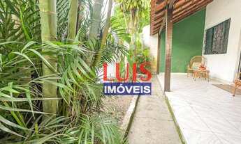 Imagem 3: Casa com 2 dormitórios para alugar, 120 m² por R$ 1.650/mês - Itaipu - Niterói/RJ - CA5851