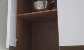 Imagem 6: Kitnet semi mobiliada - Jardim Satélite - 28 m² - 1 dormitório