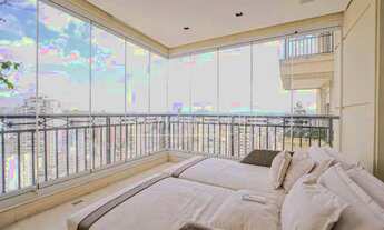 Imagem 2: Higienopolis cinematográfico - 530m² com vista 360º