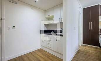 Imagem 4: Apartamento para Aluguel - Pinheiros, 1 Quarto, 30 m2