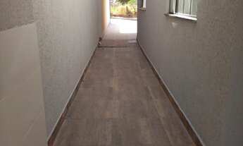 Imagem 3: Casa de 2 quartos sendo 1 suíte - Campos Elisio - 85m²