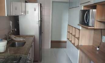 Imagem 5: ACQUA RESIDENCIAL LINDO APARTAMENTO MOBILIADO