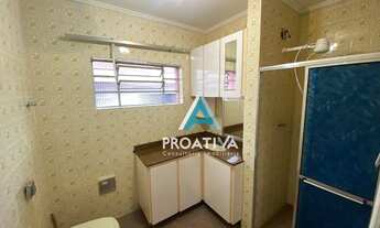 Imagem 7: Sobrado com 3 dormitórios para alugar, 110 m² - Jardim - Santo André/SP