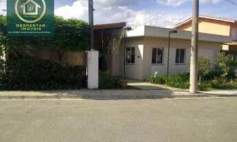 Imagem 3: Casa de Condomínio - Retão 03 dorms 02 vagas com 3 dormitórios à venda, 74 m² por R$ 420.0