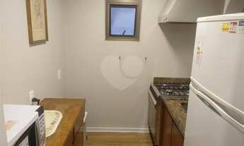 Imagem 5: APART 65M² 1SUITE 1VAGA NO JARDINS