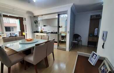 Imagem 6: Vendo Apartamento 3 quartos-Bairro Santa Cândida