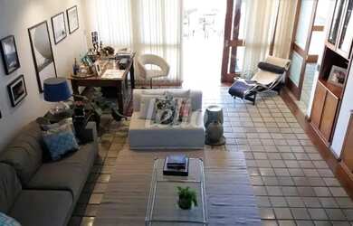 Imagem 3: São Paulo - Casa Padrão - Saúde