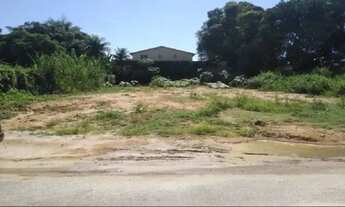 Imagem: Vendo Terreno Itaboraí com escritura