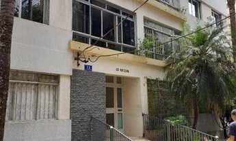 Imagem 7: Apartamento com 3 dormitórios com suíte à venda, 162 m² por R$ 1.500.000 - Pinheiros - São