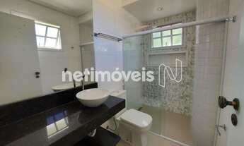 Imagem 3: Casa 3 Suítes com Piscina para Aluguel em Condomínio em Vilas do Atlântico