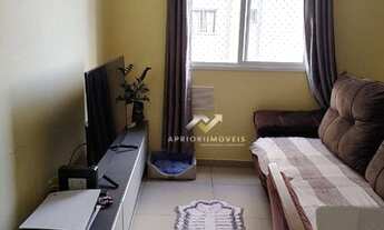 Imagem 6: Apartamento com 2 dormitórios para alugar, 40 m² por R$ 1.943,64/mês - Vila Califórnia - S