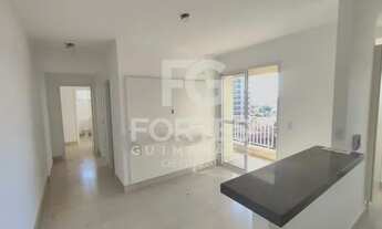 Imagem: Ribeirão Preto - Apartamento - Ribeirânia