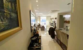 Imagem 3: Apartamento-À VENDA-Barra da Tijuca-Rio de Janeiro-RJ